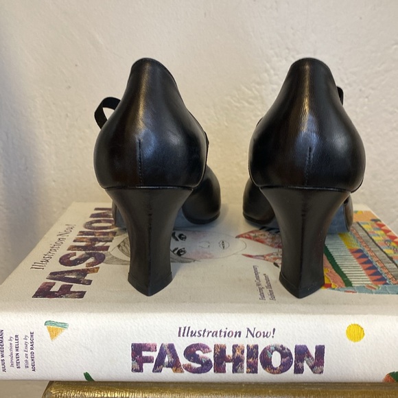 Thierry Rabotin Pumps, 39.5 - Picture 5 of 7